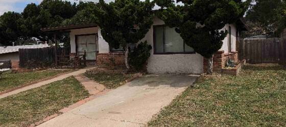 SDCC Housing College Area House For Rent for San Diego City College Students in San Diego, CA