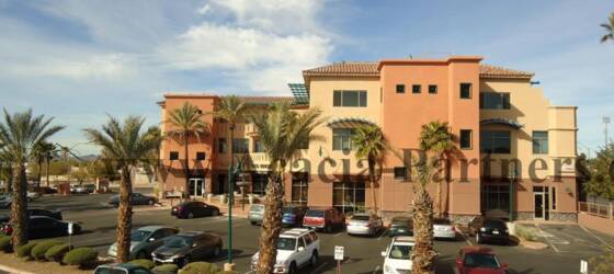 Pima Housing Two Bedroom/Two Bath Sam Hughes Place for Pima Community College Students in , AZ