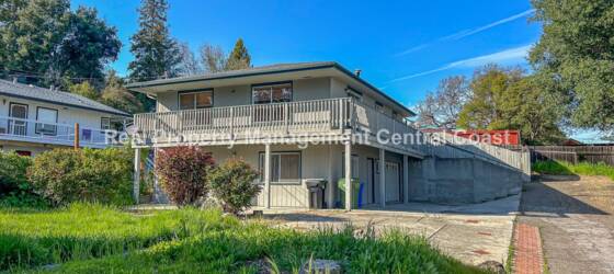 Cal Poly Housing AVAILABLE NOW - Spacious Two Story Templeton Home - 2 Bed / 2 Bath for Cal Poly Students in San Luis Obispo, CA