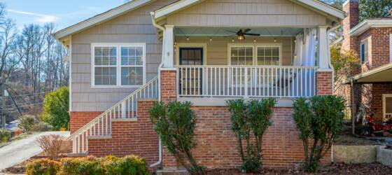 chattanoogastate Housing Available Now! 3bd/2 Bath for Rent for Chattanooga State Community College Students in Chattanooga, TN