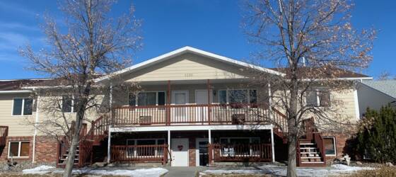 Rocky Mountain College Housing 2235/2237 George St 1-8 for Rocky Mountain College Students in Billings, MT