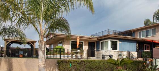 MiraCosta Housing Beachtown Bella for Mira Costa College Students in Oceanside, CA