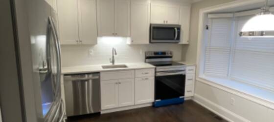 WestConn Housing 3 BR renovated townhouse for Western Connecticut State University Students in Danbury, CT
