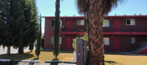 Grossmont Housing Peaceful and Quiet community for Grossmont College Students in El Cajon, CA