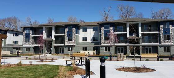 NNU Housing Legacy at 50th St Apartments  - Building B for Northwest Nazarene University Students in Nampa, ID