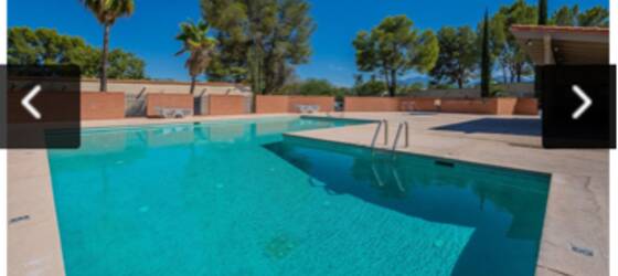 Pima Community College- Northwest Housing Completely updated, pool and spa on site. for Pima Community College- Northwest Students in Tucson, AZ