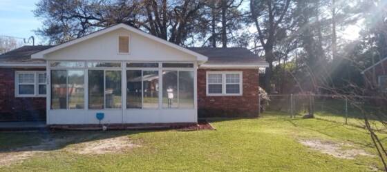 ATC Housing Charming 3 Bed, 1 Bath Home in Augusta - Available 3/15/24 - $1150/mo for Augusta Technical College Students in Augusta, GA