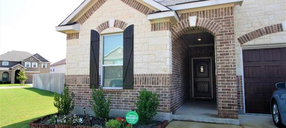 OST Housing Beautiful Almost New!!! 5 Bedrooms two story home for Oblate School of Theology Students in San Antonio, TX