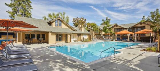 Chapman Housing Reserve at Chino Hills for Chapman University Students in Orange, CA