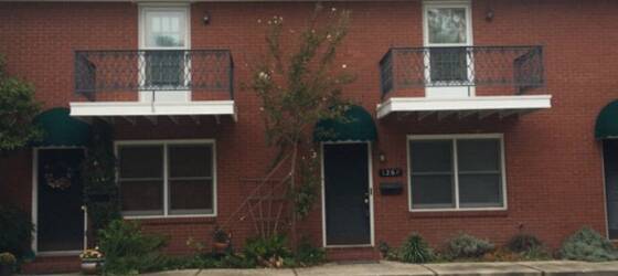 Aiken Technical College  Housing Live In Charming Downtown Aiken In This Lovely Townhome!!! for Aiken Technical College  Students in Aiken, SC
