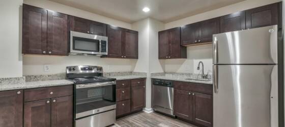 Sojourner-Douglass Housing 1 Bedroom with Hardwood Floors Available NOW! for Sojourner-Douglass College Students in Baltimore, MD