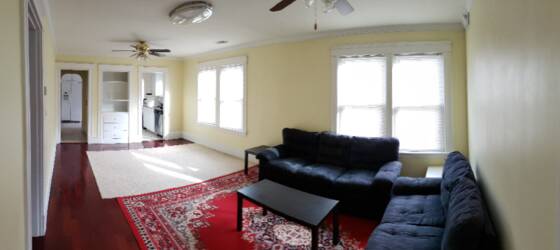 Boston College Housing ONE ROOM $1280 (Inc all Utilities+WiFi+Cleaning) for Boston College Students in Chestnut Hill, MA