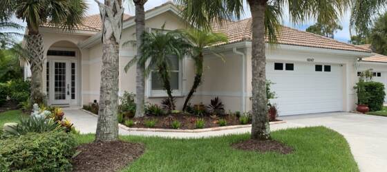 Wolford College Housing Carlton Lakes Gem for Wolford College Students in Naples, FL