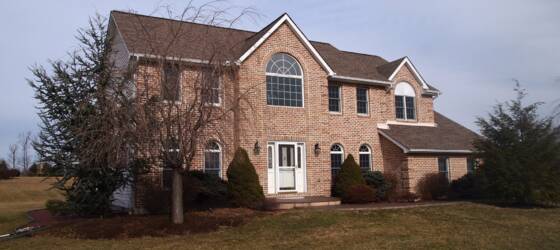 Cedar Crest Housing Amazing home could be your home sweet home! for Cedar Crest College Students in Allentown, PA