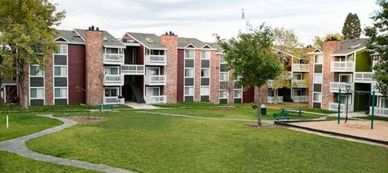 JIU Housing Cambrian Apartments for Jones International University Students in Centennial, CO
