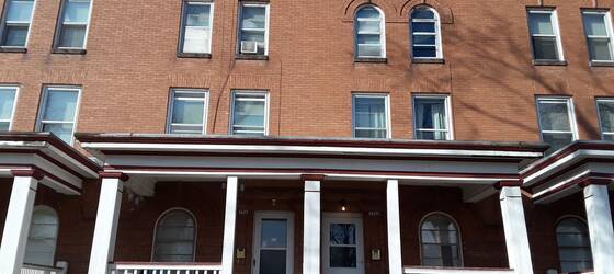 UMD Housing 1813-1819 E 2nd St for University of Minnesota-Duluth Students in Duluth, MN