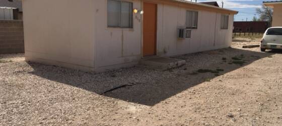 Portales Housing Recently Remodeled 1 Bedroom w/ Washer + Dryer! for Portales Students in Portales, NM