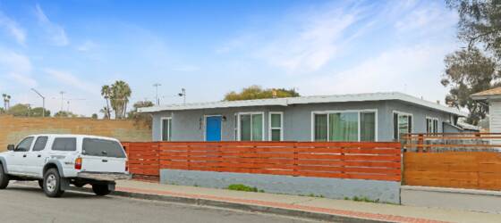 MiraCosta Housing Remodeled Studio West of I5 | W/D | Utilities for Mira Costa College Students in Oceanside, CA