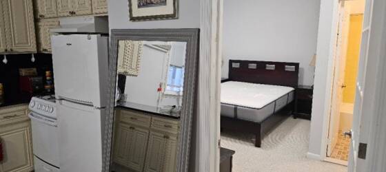 City College Housing Cozy furnished apartment for City College of New York Students in New York, NY