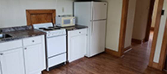 Penn State Housing 112 Elmwood St unit #3 available early July for Penn State University Students in University Park, PA