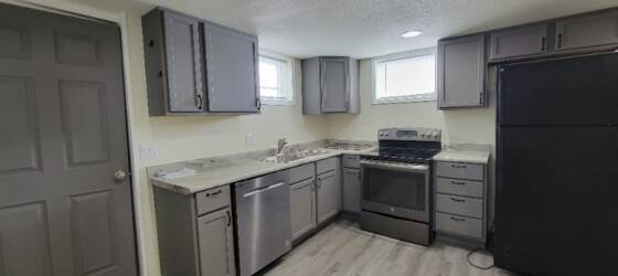 Wyoming Housing 1300 E 22nd St Unit B 2BD 1BTH Available Now for Wyoming Students in , WY