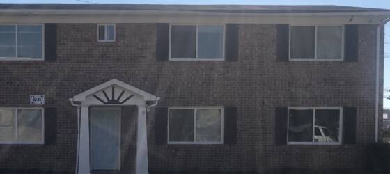 ACC Housing 1BR/1BA Apartment for Rent for Atlanta Christian College Students in East Point, GA