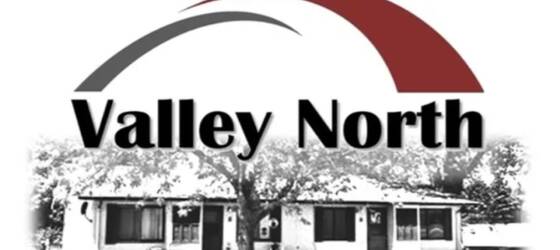 VCSU Housing Introducing the Newly Remodeled Valley North Apartments for Valley City State University Students in Valley City, ND