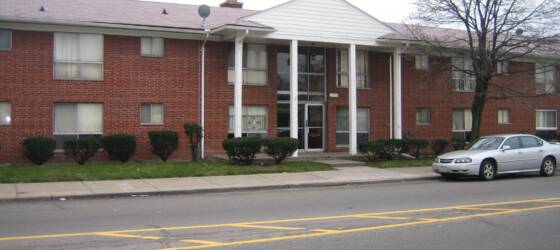 Sacred Heart Major Seminary Housing 12775 Plymouth Rd for Sacred Heart Major Seminary Students in Detroit, MI