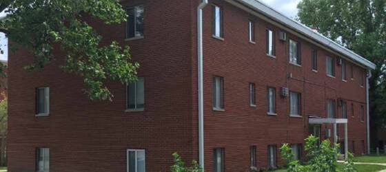 IUPUI Housing Beautiful 1 Bed / 1 Bath Beech Grove Apartment for Indiana University-Purdue University Students in Indianapolis, IN