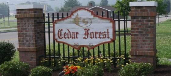 Dabney S Lancaster Community College Housing Cedar Forest Apts 2br $300.00 off 1st MTh Rent.  3 Br Units Available for Dabney S Lancaster Community College Students in Clifton Forge, VA