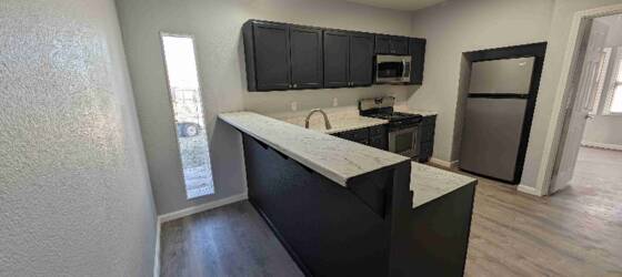 Big Spring Housing Furnished Newly Remodeled 3 Bed 1 Bath for Big Spring Students in Big Spring, TX
