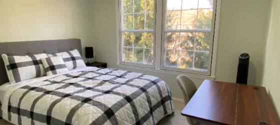 TCNJ Housing FULLY FURNISHED, NEW RENO apartment in Princeton (sublet) for College of New Jersey Students in Ewing, NJ