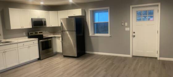 ESF Housing Newly remodeled, one bedroom apartment in the Village of Elbridge for SUNY College of Environmental Science and Forestry Students in Syracuse, NY