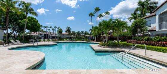Broward Housing Gables Palma Vista for Broward College Students in Fort Lauderdale, FL