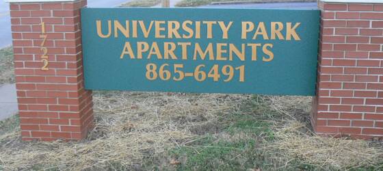 Drury Housing Studios, 1 Bedrooms, and 2 Bedrooms Avail Now for Drury University Students in Springfield, MO