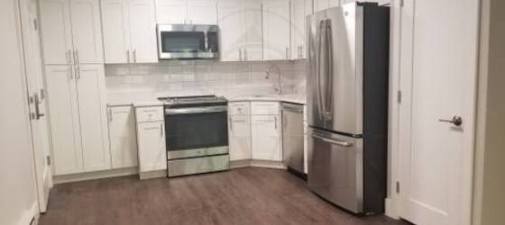 Berklee Housing Modern/Great Location 2BD!BLDG!10 min to Harvard/Central/HBS!Laundry! (Harvard Sq/Central SQ/HBS) for Berklee College of Music Students in Boston, MA