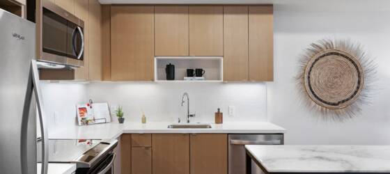 CCA Housing Lantana Uptown for California Culinary Academy Students in San Francisco, CA