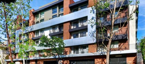 Advanced Computing Institute Housing El Greco Lofts for Advanced Computing Institute Students in Los Angeles, CA