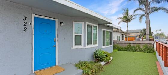 MiraCosta Housing 3BR | Near Lego Land | Camp Pendleton | Beach for Mira Costa College Students in Oceanside, CA