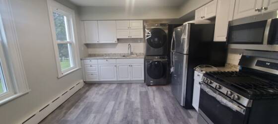 UB Housing Newly Renovated Apartment for University of Bridgeport Students in Bridgeport, CT