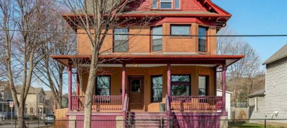 St. Kate's Housing Historic Mansion Available May 1! for College of St Catherine Students in Saint Paul, MN