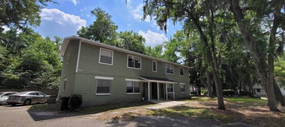 City College-Gainesville Housing 2BR/1BA Apartments (Click Here) for City College-Gainesville Students in Gainesville, FL