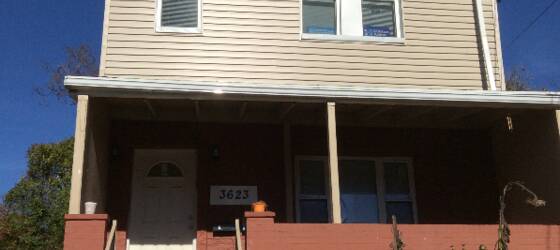 CMU Housing 5 bedrooms in South of Oakland for Carnegie Mellon University Students in Pittsburgh, PA