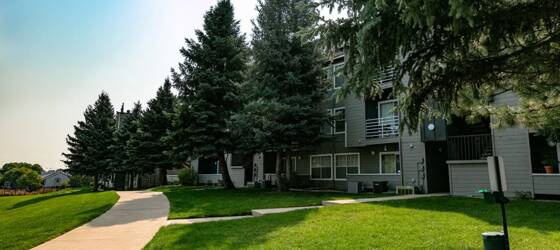 DU Housing Concordia Apartments for University of Denver Students in Denver, CO