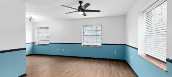 Morristown Housing Newly renovated loft like apartment near downtown for Morristown Students in Morristown, TN