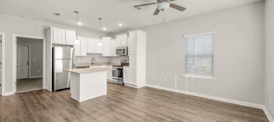 Tallahassee CC Housing 3 bedroom/3 bathroom available now! for Tallahassee Community College Students in Tallahassee, FL