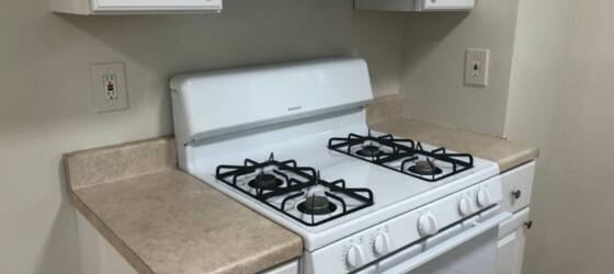 NJCU Housing SPACIOUS RENOVATED 1BED 1BATH LAFAYETTE AREA for New Jersey City University Students in Jersey City, NJ