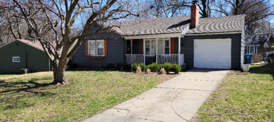 WellSpring School of Allied Health-Kansas City Housing Four bedroom, 3 full bath home with extras located in Prairie School and SME attendance areas. for WellSpring School of Allied Health-Kansas City Students in Kansas City, MO