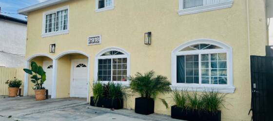 Long Beach Housing 3 Bedrooms and 2 Baths for Long Beach Students in Long Beach, CA