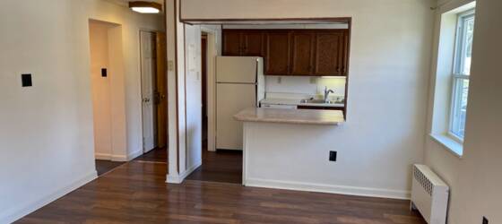 Penn State Housing Marvin Gardens 2bd 1bth units available for immediate move in for Penn State University Students in University Park, PA